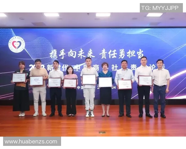 吕俊虎:探索新时代的科技创新与社会责任的完美结合 吕俊虎:探索新时代的科技创新与社会责任的完美结合