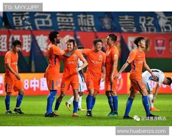 山东与贵州足球实力对比分析谁更具竞争优势